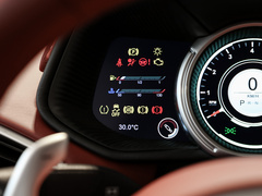 2022款 4.0T V8 Coupe