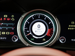 2022款 4.0T V8 Coupe