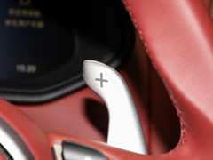 2022款 4.0T V8 Coupe