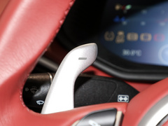 2022款 4.0T V8 Coupe