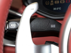 2022款 4.0T V8 Coupe