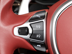 2022款 4.0T V8 Coupe