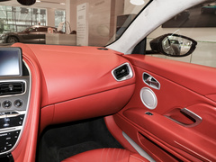2022款 4.0T V8 Coupe