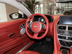 2022款 4.0T V8 Coupe