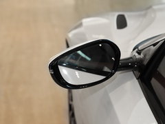 2022款 4.0T V8 Coupe