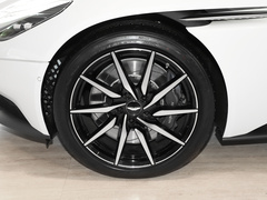 2022款 4.0T V8 Coupe