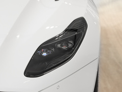 2022款 4.0T V8 Coupe