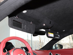 2022款 4.0T V8 Coupe