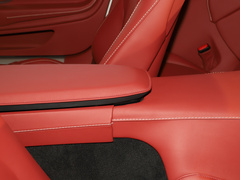 2022款 4.0T V8 Coupe