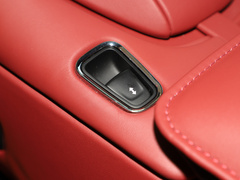 2022款 4.0T V8 Coupe