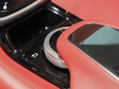2022款 4.0T V8 Coupe