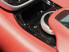 2022款 4.0T V8 Coupe