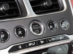 2022款 4.0T V8 Coupe