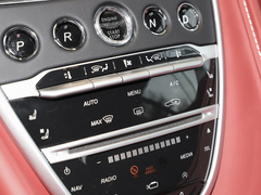 2022款 4.0T V8 Coupe