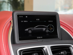 2022款 4.0T V8 Coupe