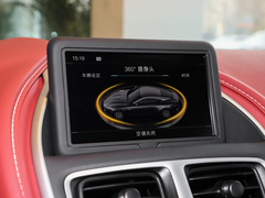 2022款 4.0T V8 Coupe