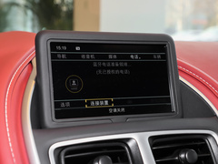 2022款 4.0T V8 Coupe