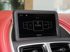 2022款 4.0T V8 Coupe