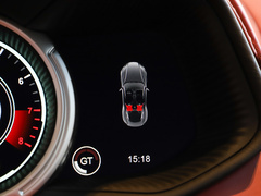 2022款 4.0T V8 Coupe