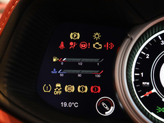 2022款 4.0T V8 Coupe
