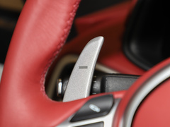 2022款 4.0T V8 Coupe