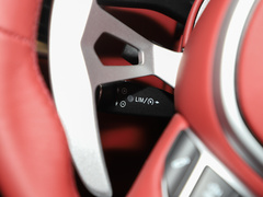 2022款 4.0T V8 Coupe
