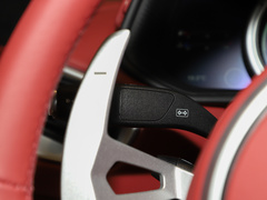 2022款 4.0T V8 Coupe