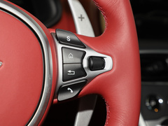 2022款 4.0T V8 Coupe