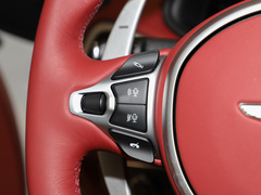 2022款 4.0T V8 Coupe