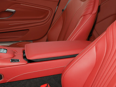 2022款 4.0T V8 Coupe