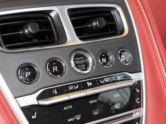 2022款 4.0T V8 Coupe