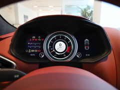 2022款 4.0T V8 Coupe