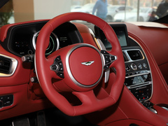 2022款 4.0T V8 Coupe