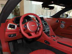 2022款 4.0T V8 Coupe