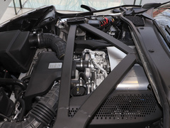 2022款 4.0T V8 Coupe