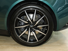 2022款 4.0T V8 Coupe
