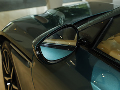 2022款 4.0T V8 Coupe