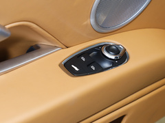 2022款 4.0T V8 Coupe