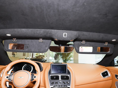 2022款 4.0T V8 Coupe
