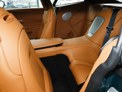 2022款 4.0T V8 Coupe
