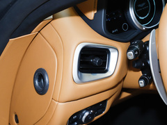 2022款 4.0T V8 Coupe