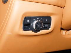 2022款 4.0T V8 Coupe