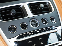 2022款 4.0T V8 Coupe