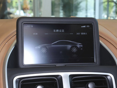 2022款 4.0T V8 Coupe