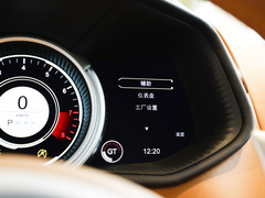 2022款 4.0T V8 Coupe