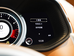 2022款 4.0T V8 Coupe