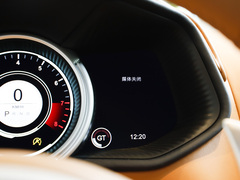 2022款 4.0T V8 Coupe