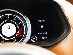 2022款 4.0T V8 Coupe