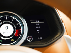 2022款 4.0T V8 Coupe