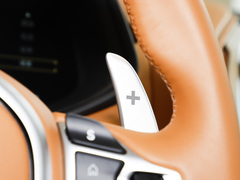 2022款 4.0T V8 Coupe
